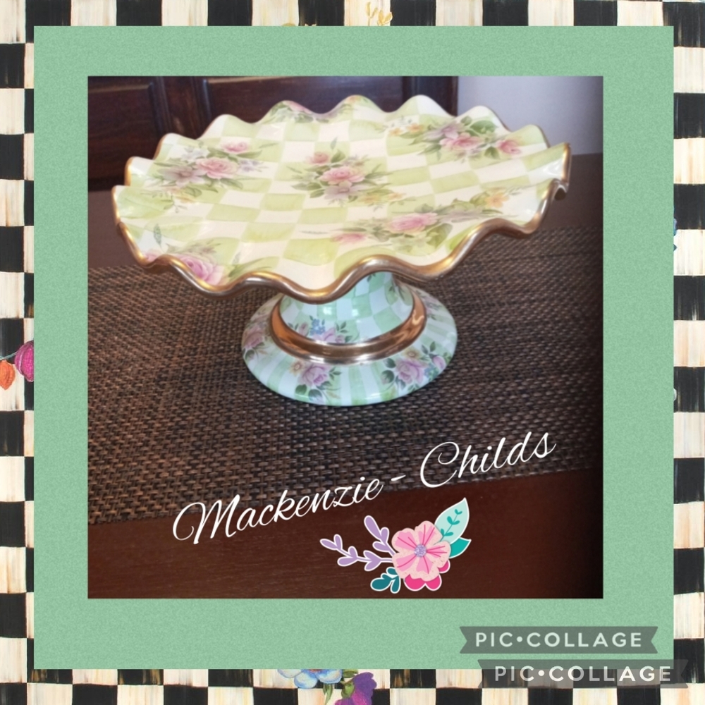 Mackenzie Childs ❤️